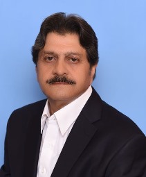 Choudhary Naseer Ahmed Abbas